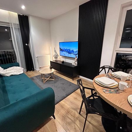 Apartament Zamkowy Będzin Εξωτερικό φωτογραφία