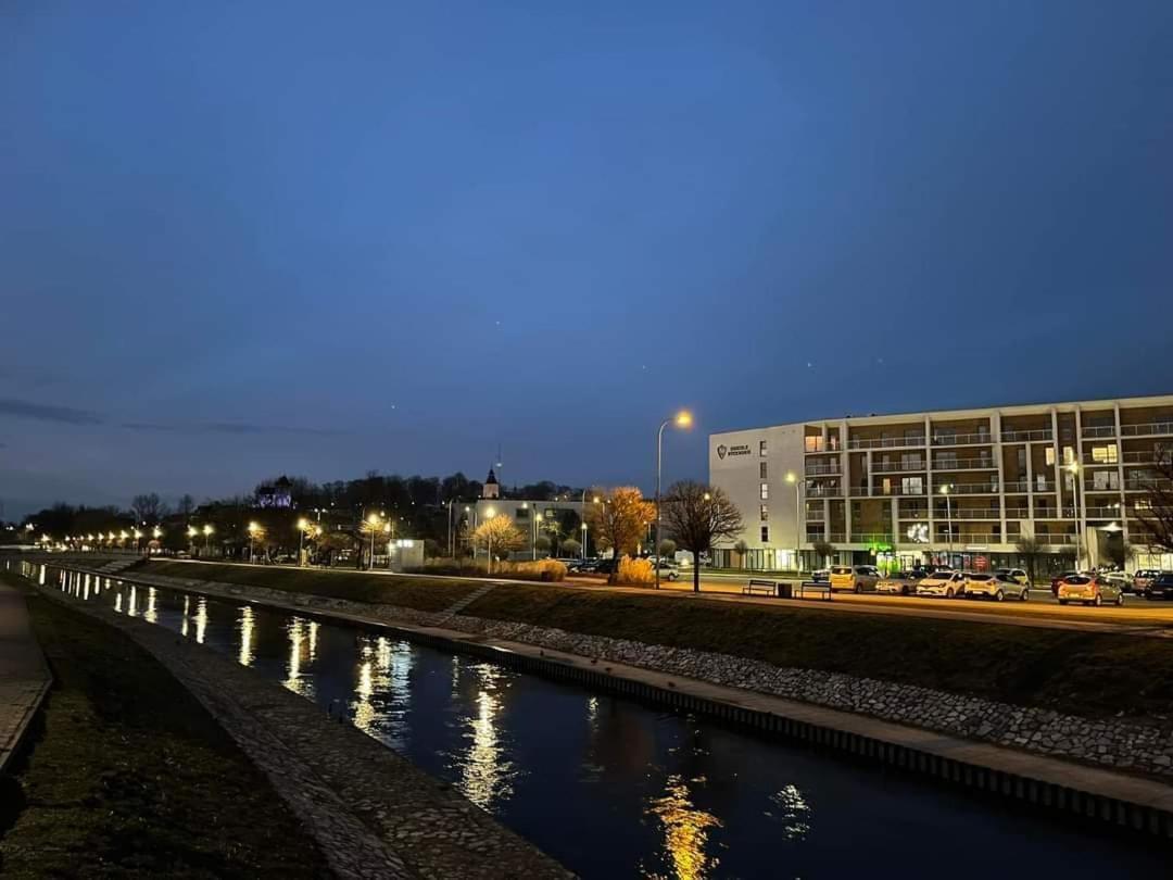 Apartament Zamkowy Będzin Εξωτερικό φωτογραφία