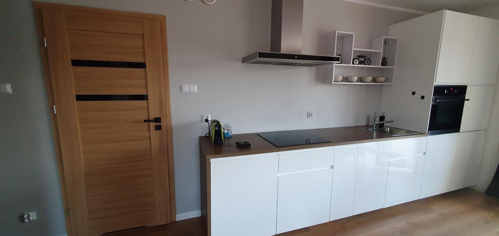 Apartament Zamkowy Będzin Εξωτερικό φωτογραφία
