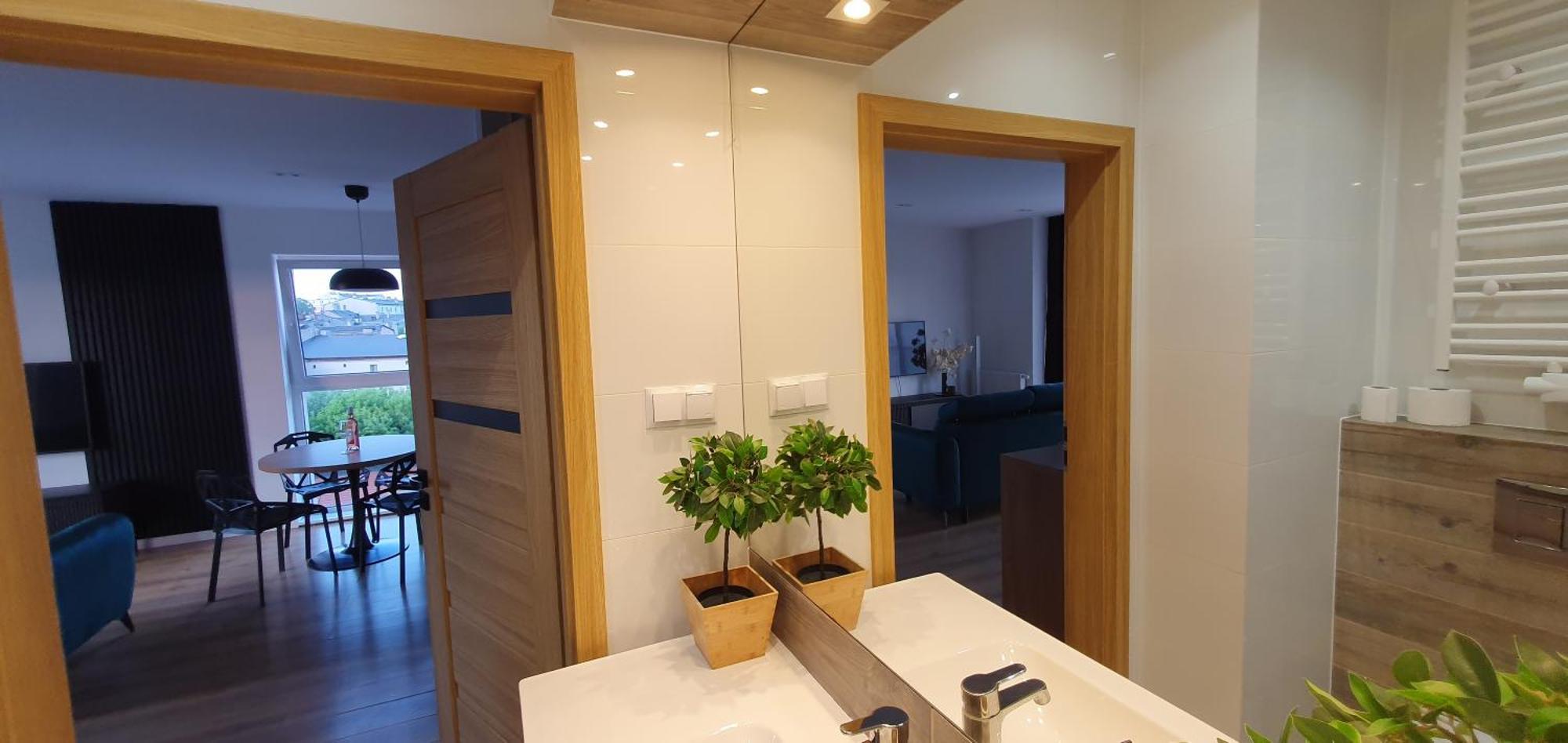 Apartament Zamkowy Będzin Εξωτερικό φωτογραφία