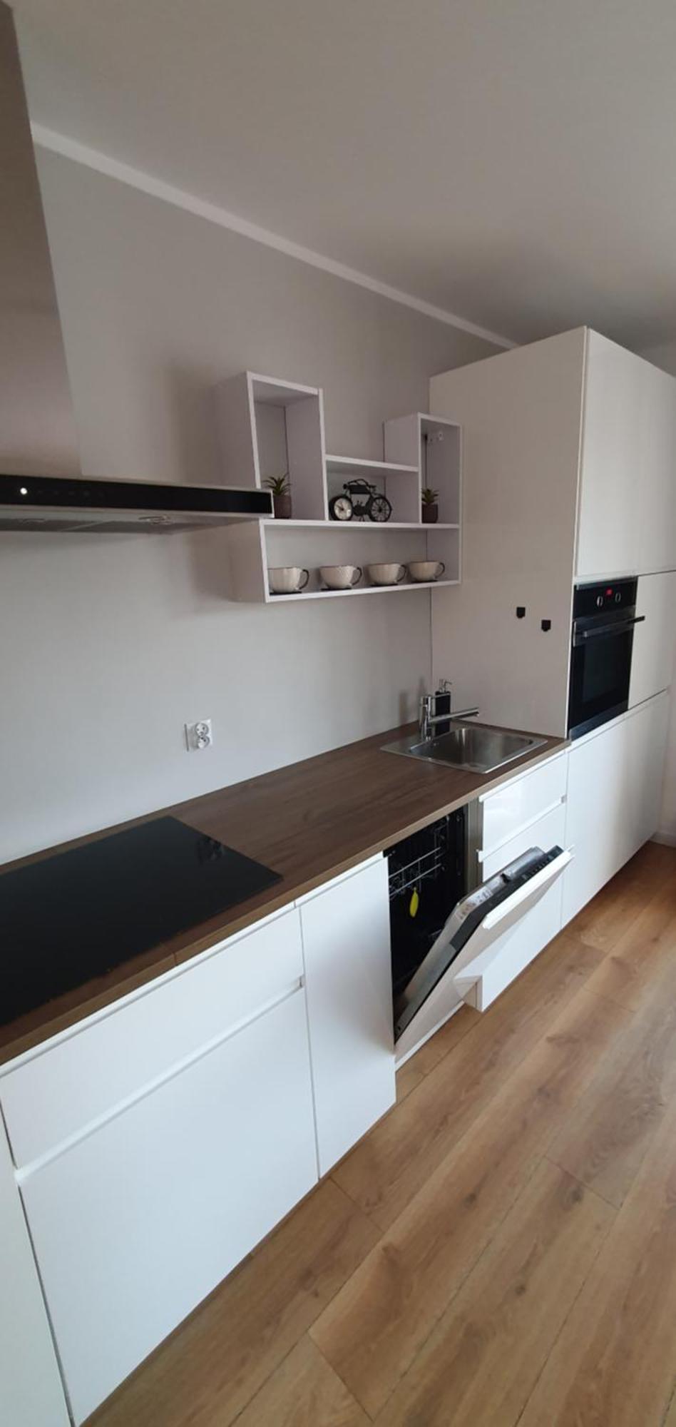 Apartament Zamkowy Będzin Εξωτερικό φωτογραφία