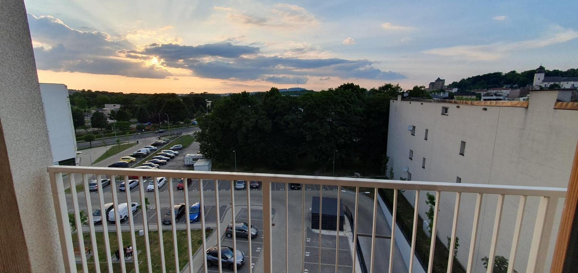 Apartament Zamkowy Będzin Εξωτερικό φωτογραφία