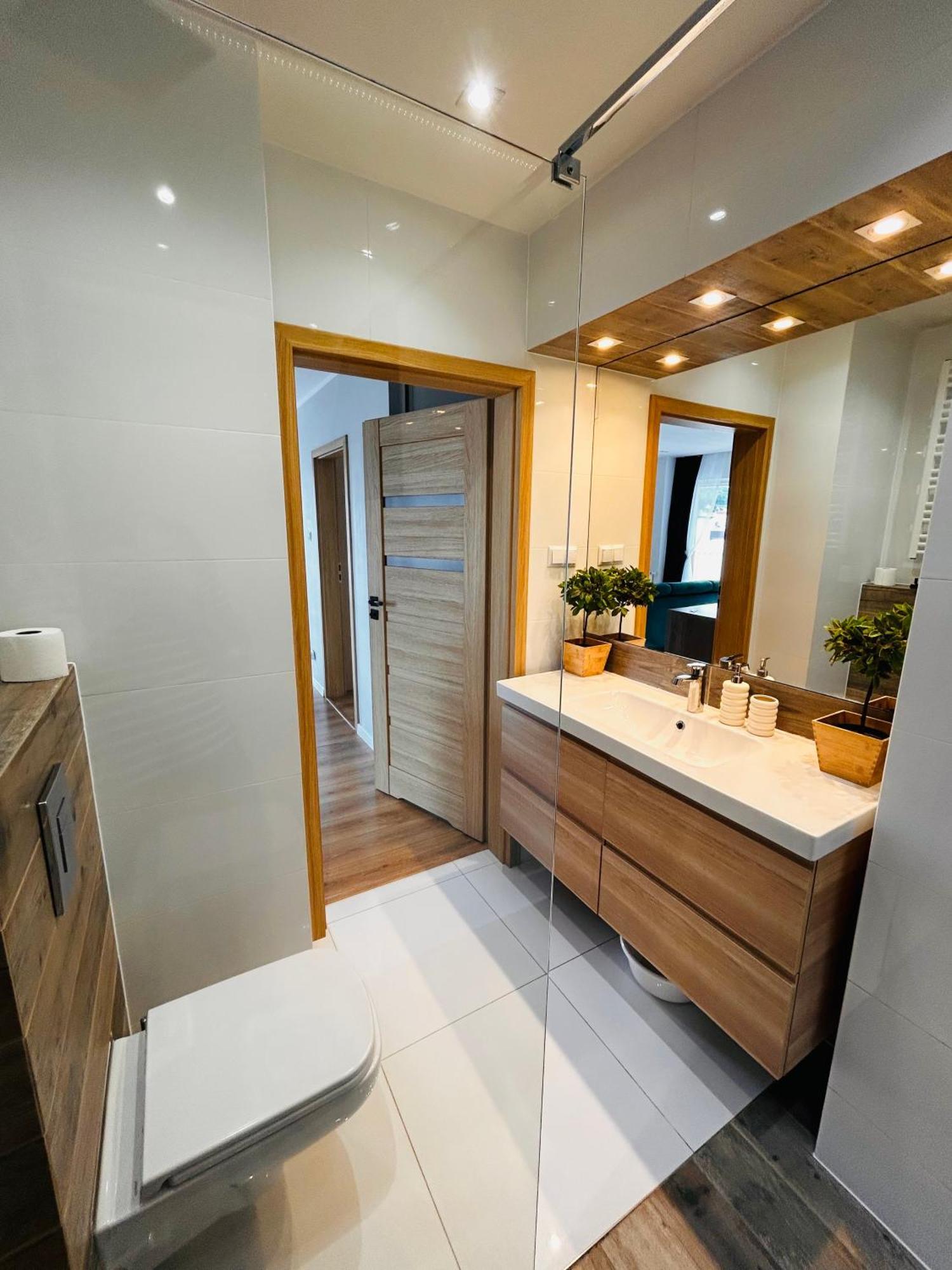 Apartament Zamkowy Będzin Εξωτερικό φωτογραφία