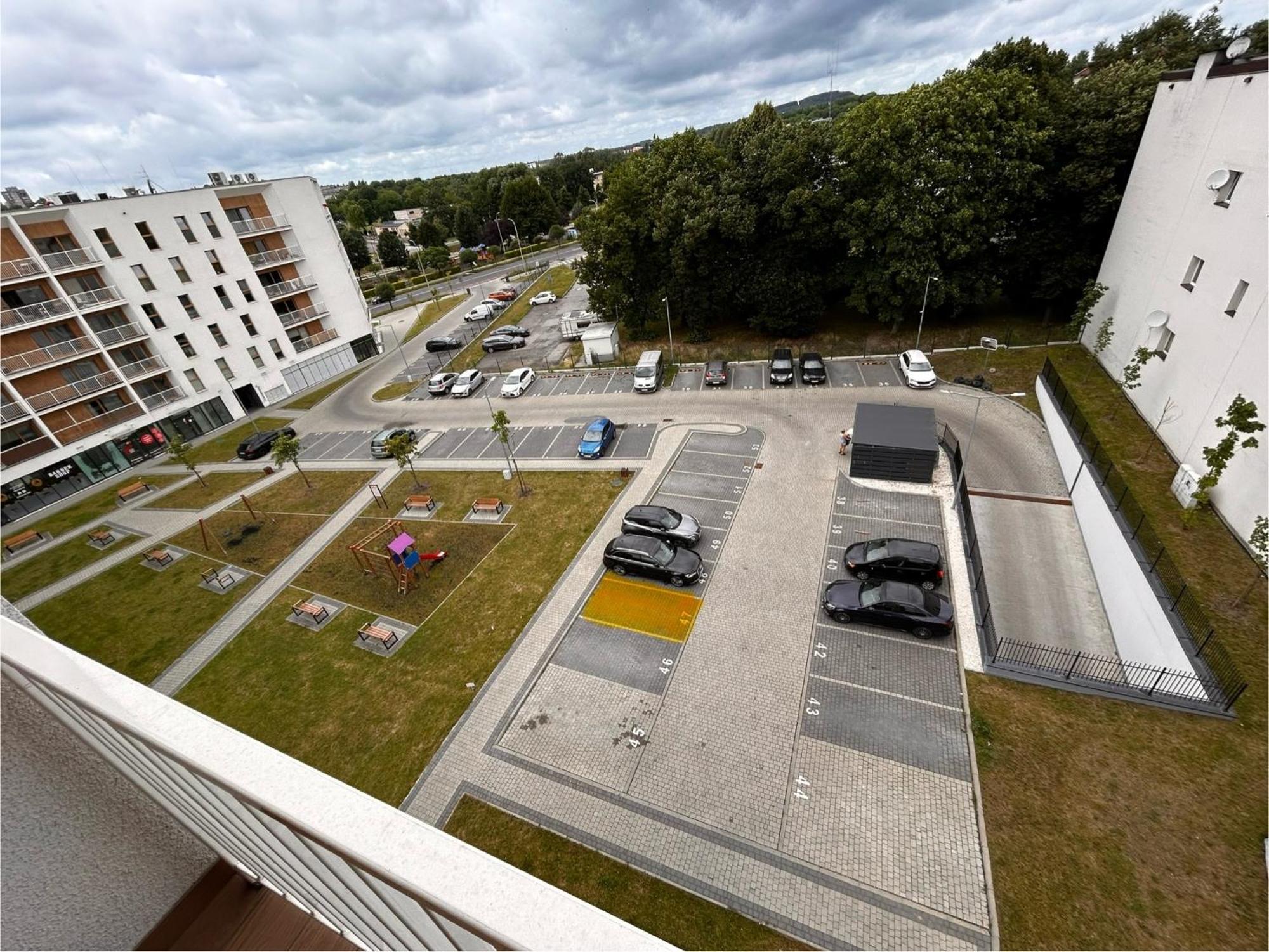 Apartament Zamkowy Będzin Εξωτερικό φωτογραφία