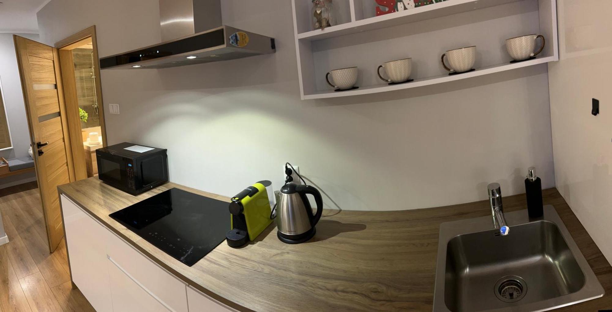 Apartament Zamkowy Będzin Εξωτερικό φωτογραφία