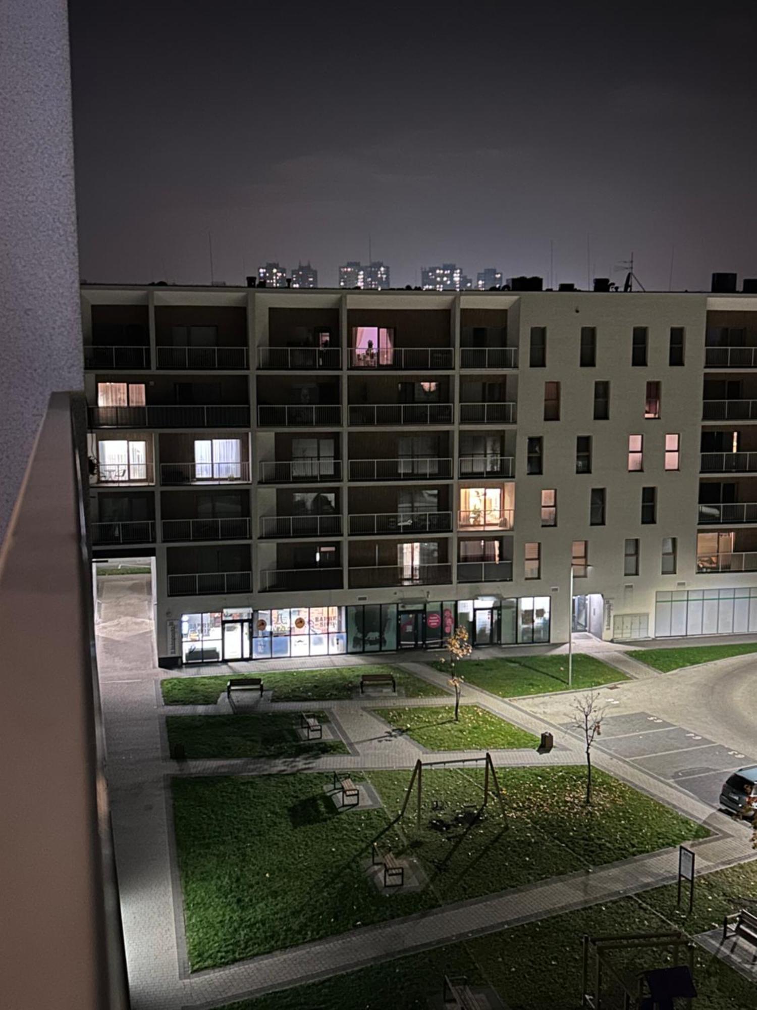 Apartament Zamkowy Będzin Εξωτερικό φωτογραφία