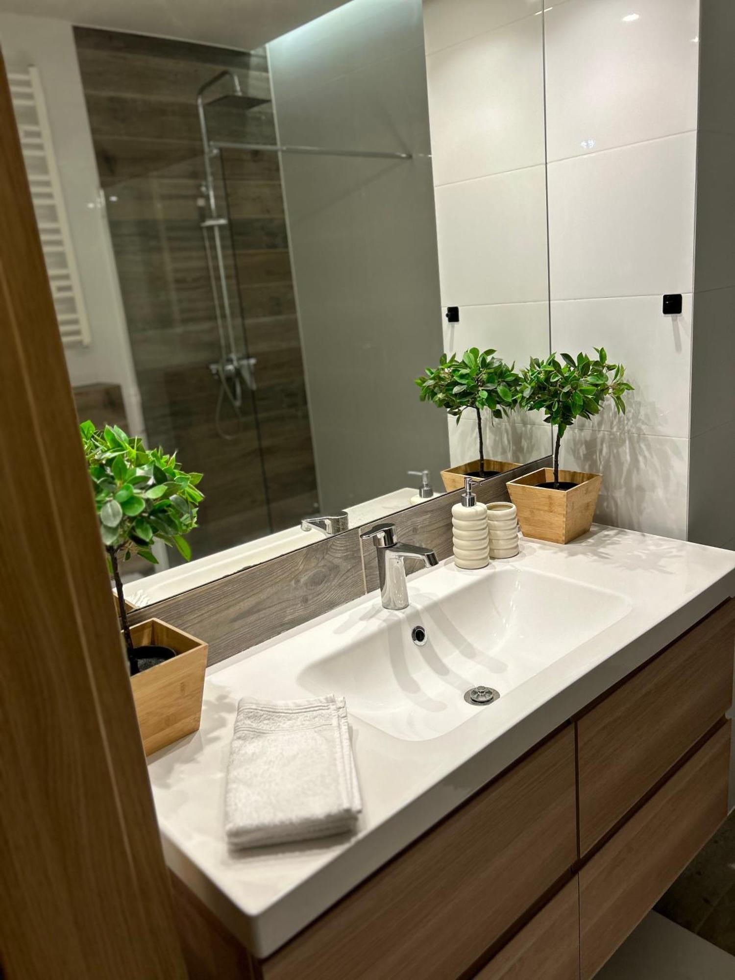 Apartament Zamkowy Będzin Εξωτερικό φωτογραφία